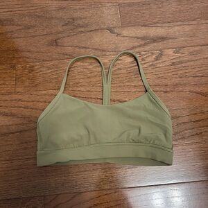 Lululemon Flow-Y AB Cup Bra